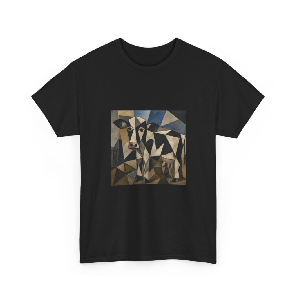 A picture of a tee shirt.